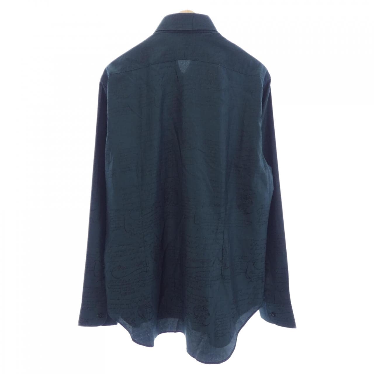 ベルルッティ Berluti R27HTL85 シャツ