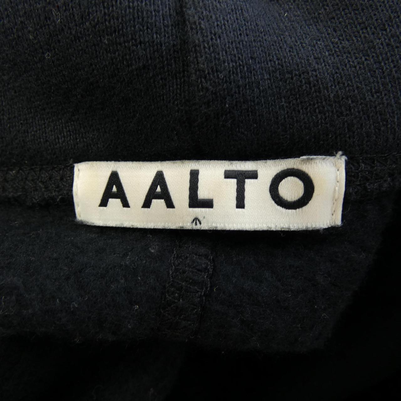 アールト Aalto パーカー