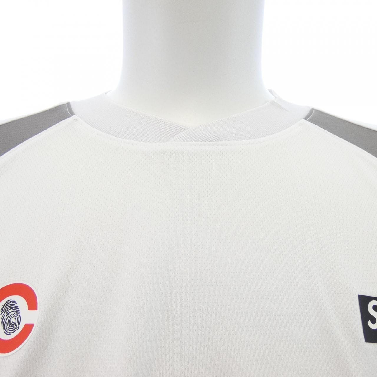 シュプリーム SUPREME Ducati Soccer Jersey トップス
