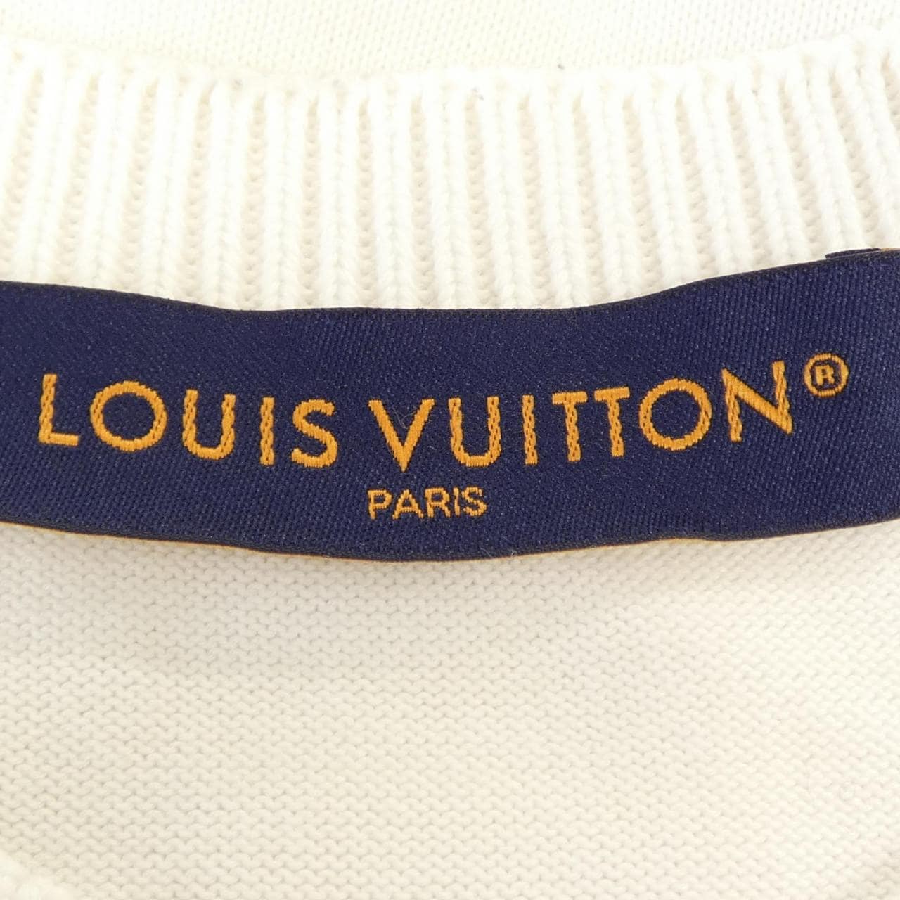 ルイヴィトン LOUIS VUITTON シグネチャーショートスリーブTシャツ HNN42WOY8 Tシャツ