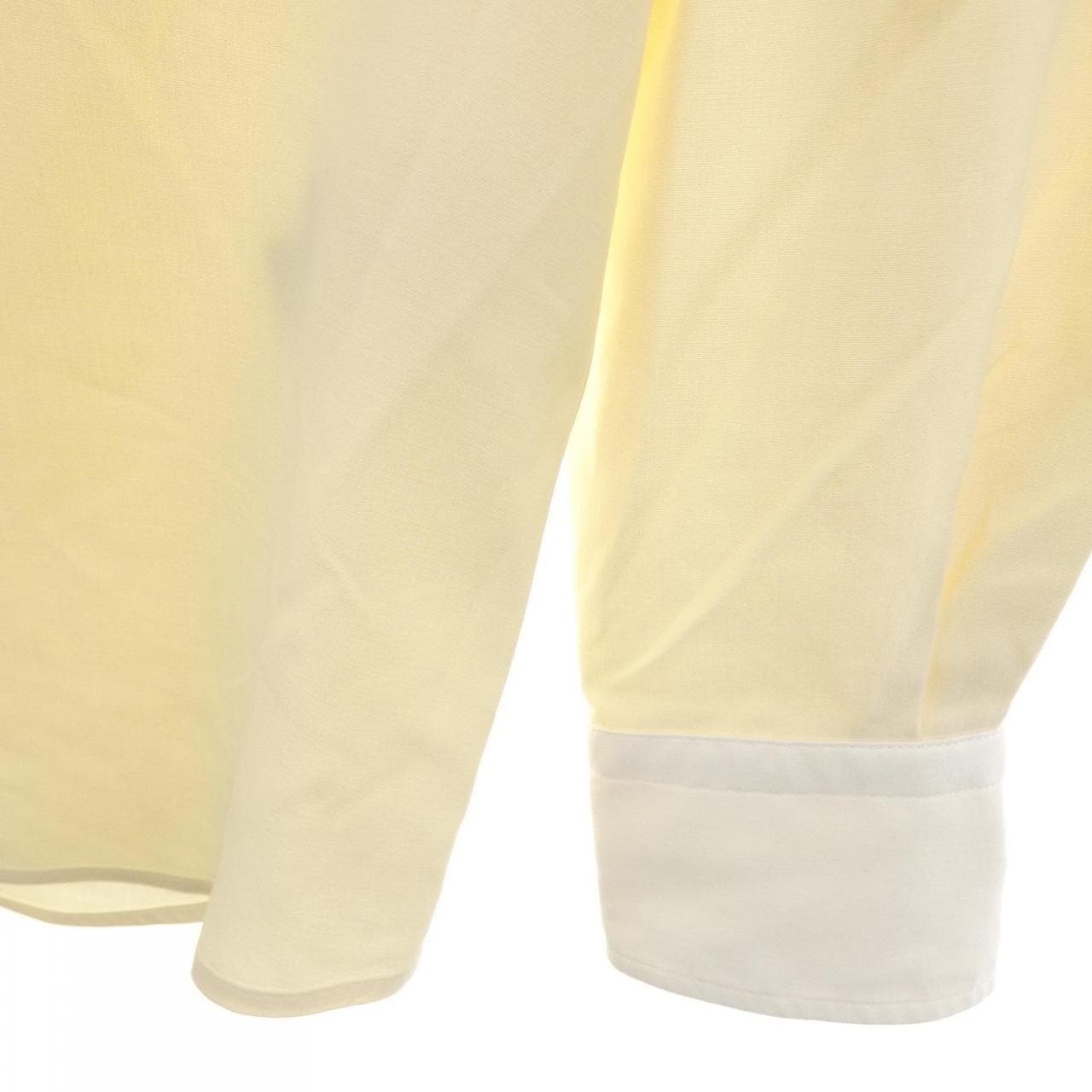 ロロピアーナ Loro Piana FAQ0675 シャツ