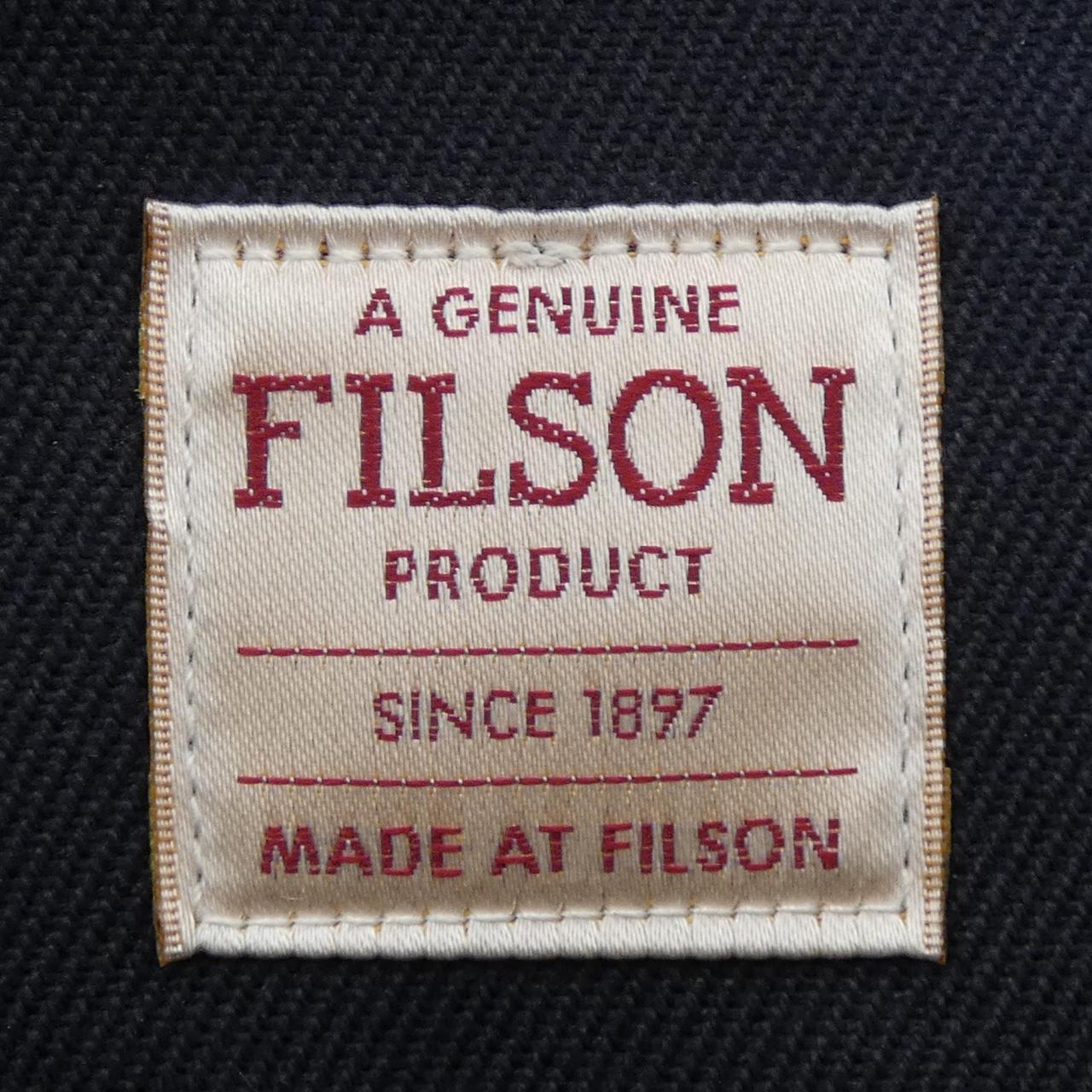 フィルソン FILSON BAG