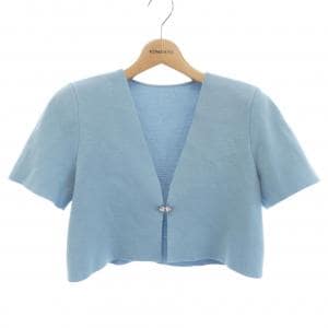 フォクシー FOXEY 37695 カーディガン