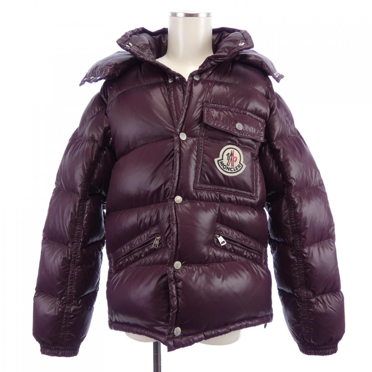 【ヴィンテージ】モンクレール MONCLER 41303/50 K2 ダウンジャケット