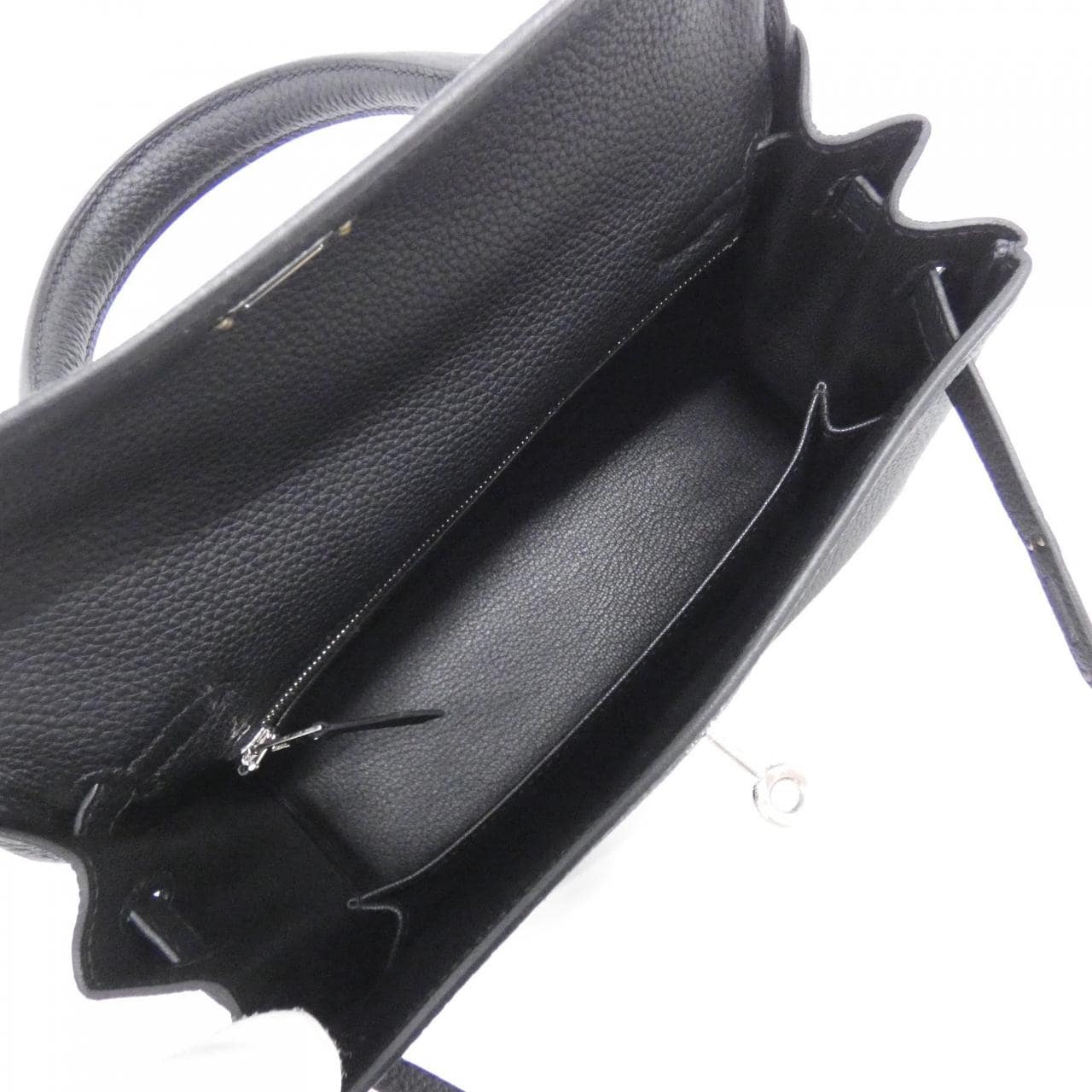 【未使用品】エルメス ケリー 25cm 044624CK バッグ