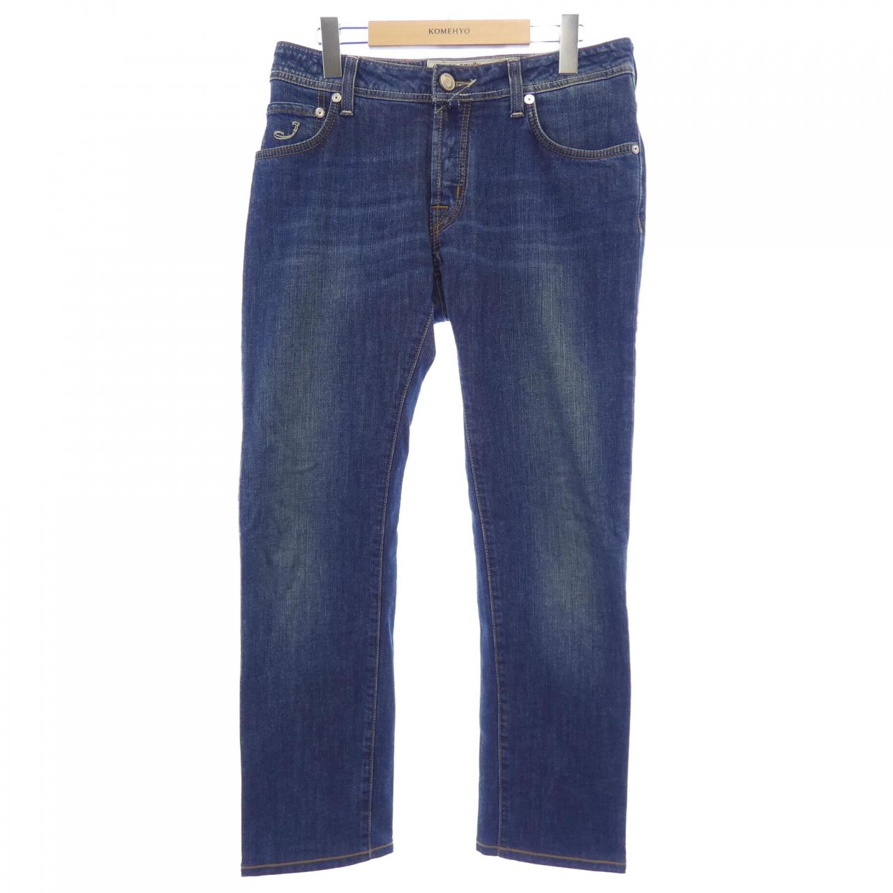 ヤコブコーエン JACOB COHEN PW622 COMF ジーンズ