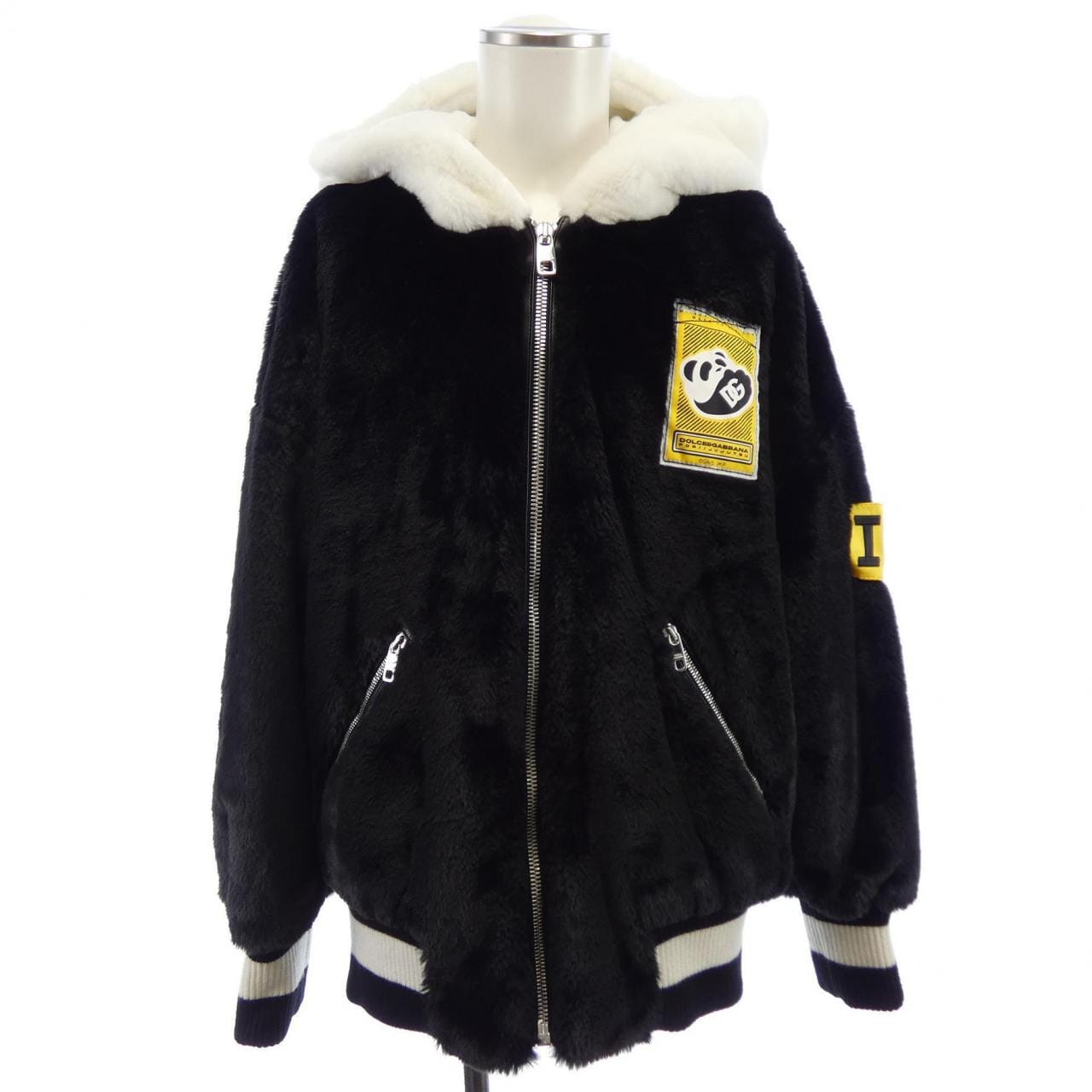ドルチェアンドガッバーナ DOLCE&GABBANA I9AGLZ G7DPK ブルゾン