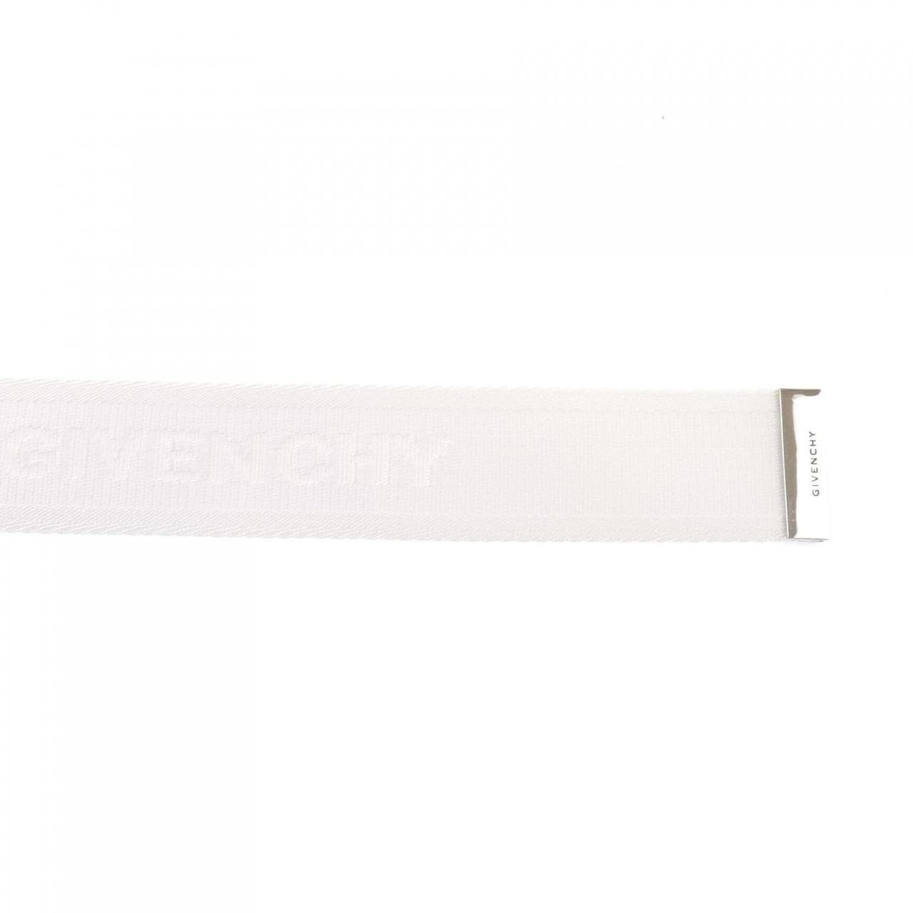 ジバンシー GIVENCHY 674155 92THN BELT