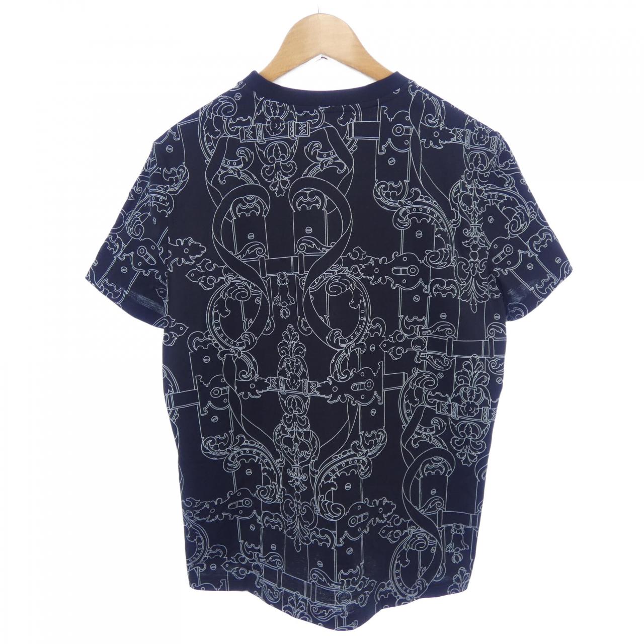エルメス HERMES フェロヌリーリミックス 6E4627DH Tシャツ