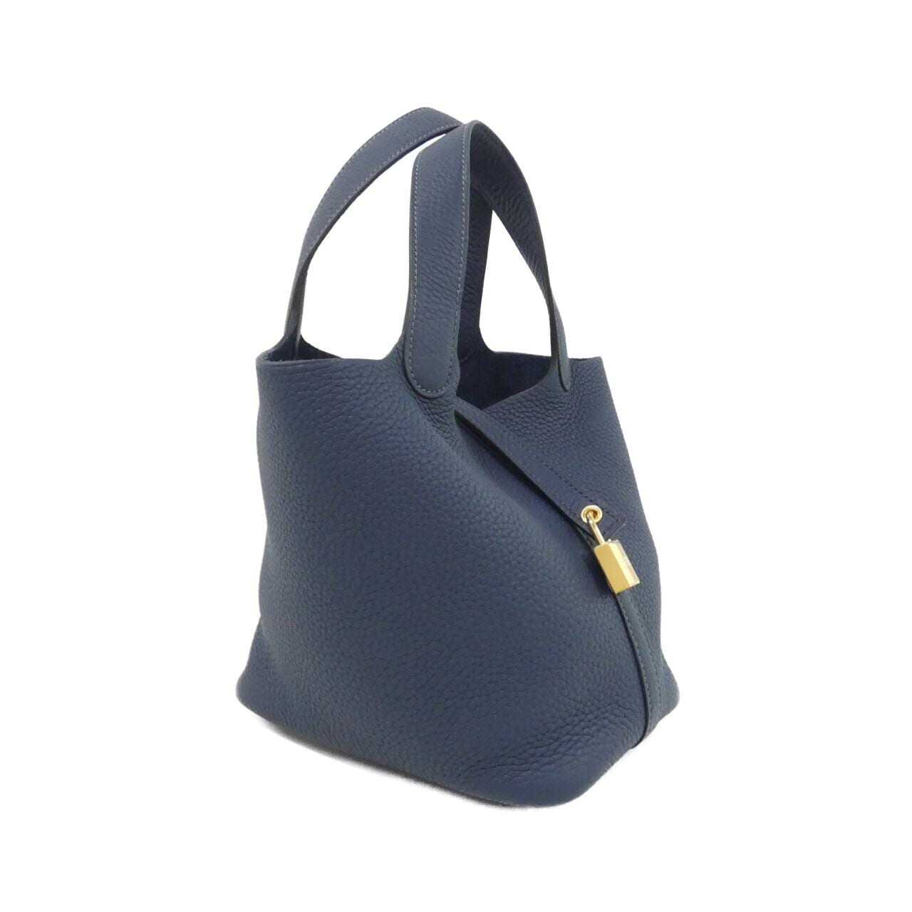 エルメス ピコタン ロック PM 056289CC バッグ