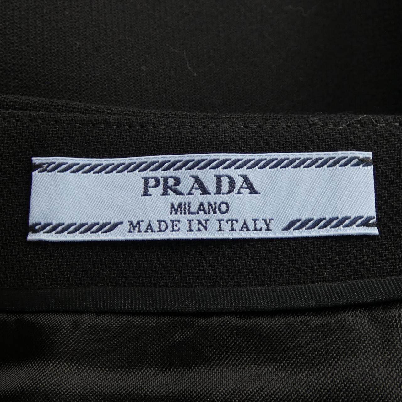 プラダ PRADA P148Y SOOO S31 スカート