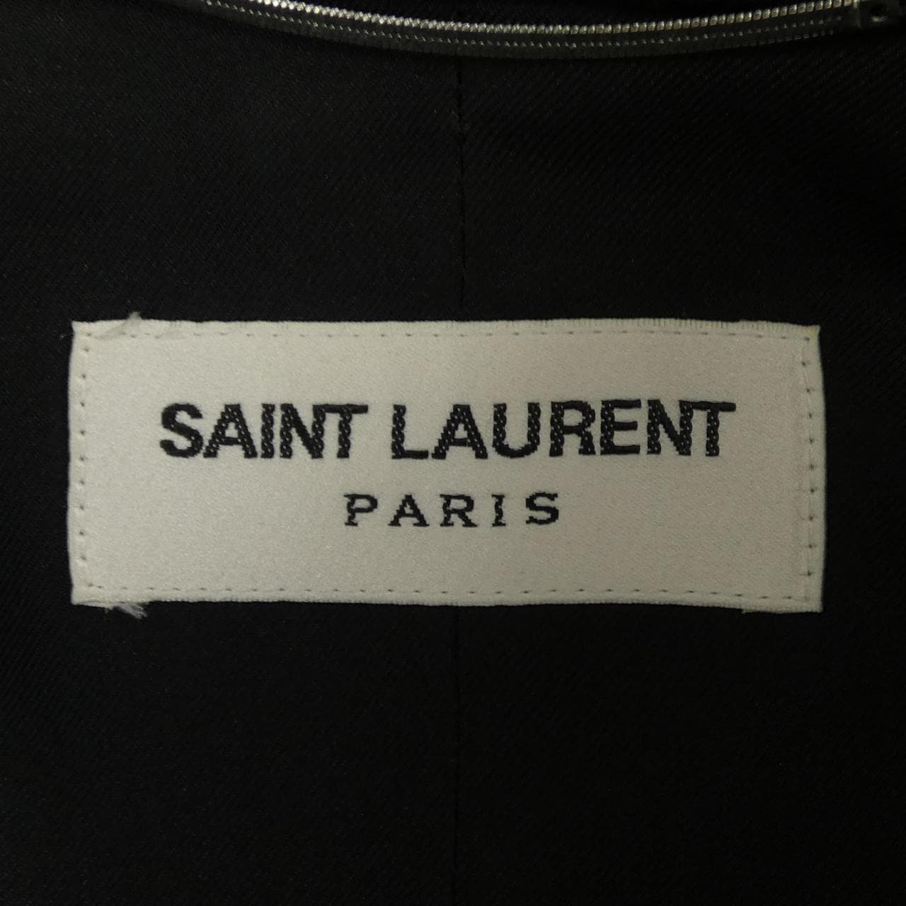 サンローラン SAINT LAURENT 751468 Y1H24 ジャケット