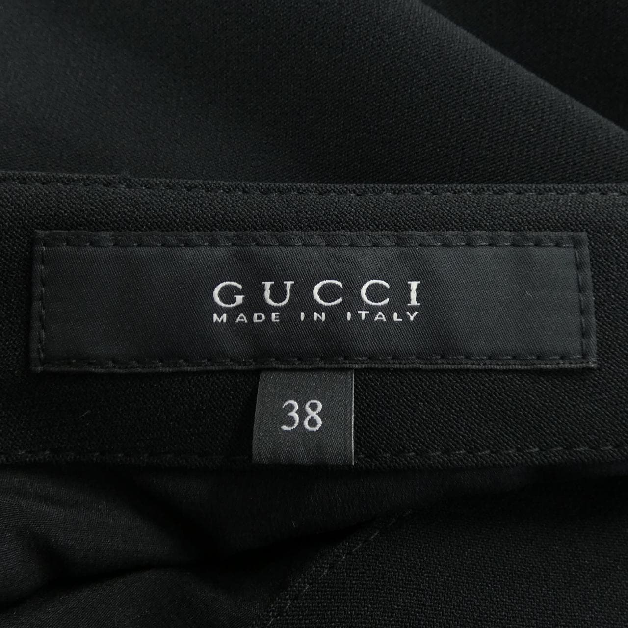 グッチ GUCCI 323293 ZAQ38 スカート