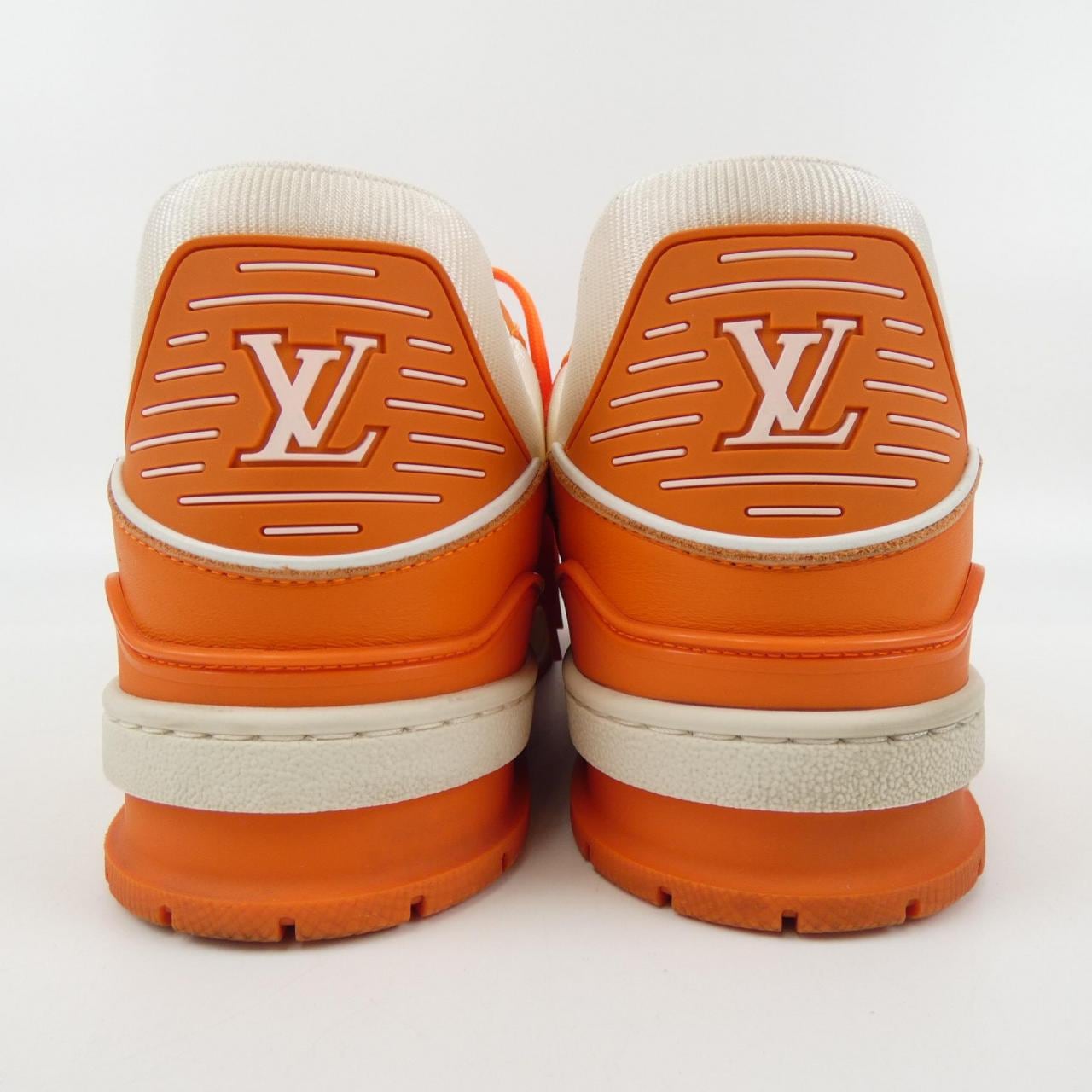 LOUIS LOUIS VUITTON sneakers