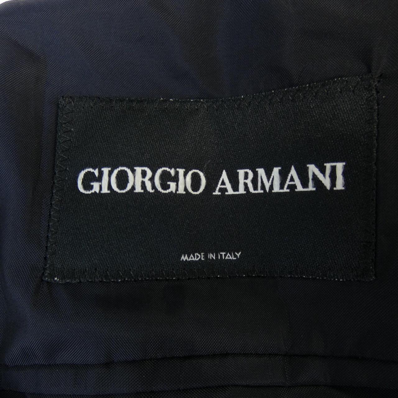 ジョルジオ アルマーニ GIORGIO ARMANI スーツ