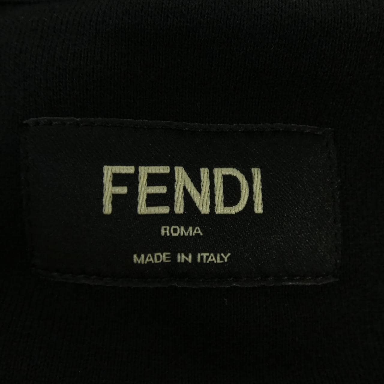 FENDI sweatshirt