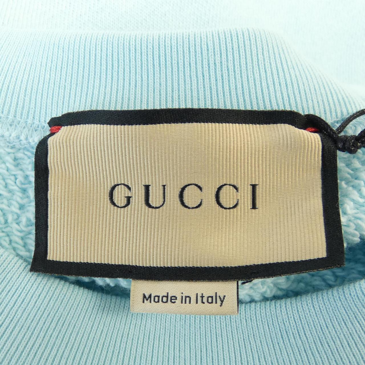 グッチ GUCCI スウェット