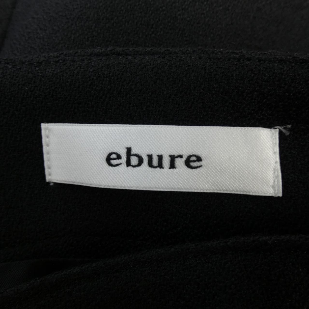 Eble ebure裙