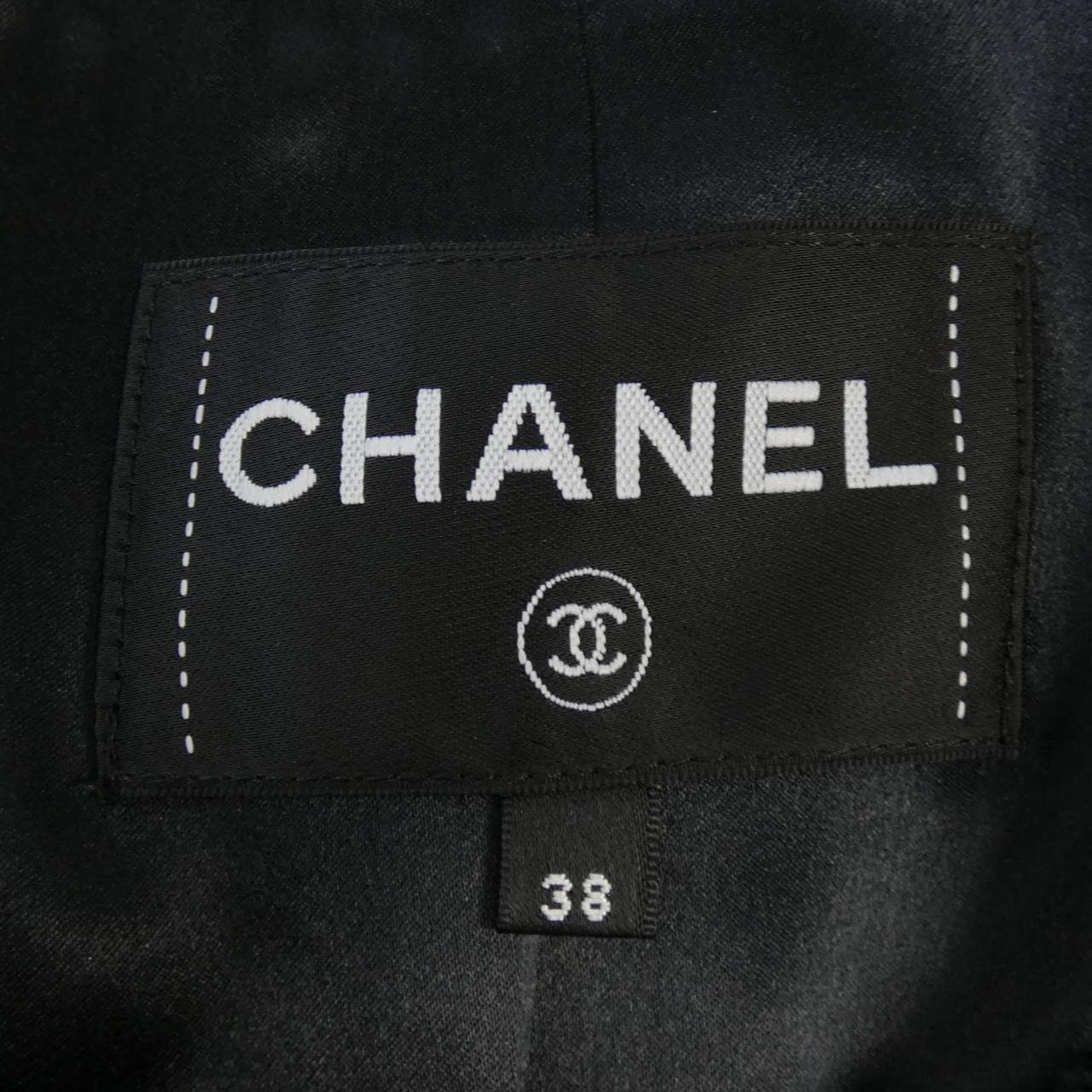 シャネル CHANEL コート