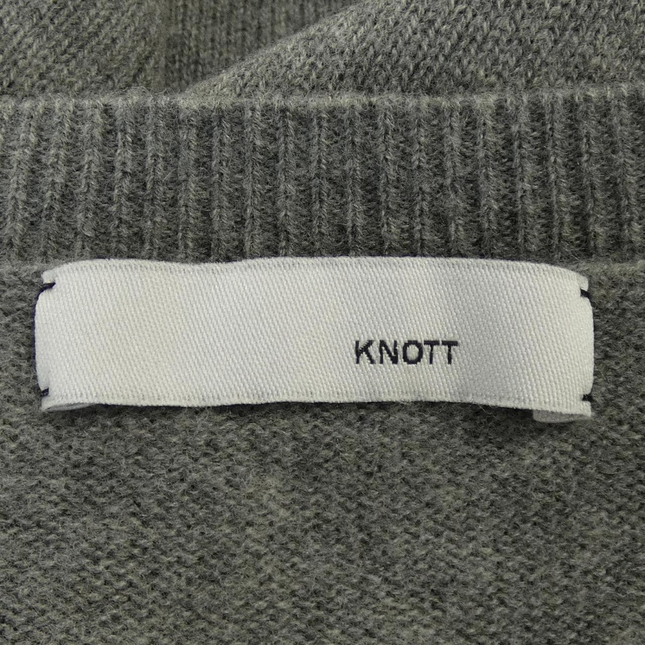 ノット KNOTT ワンピース