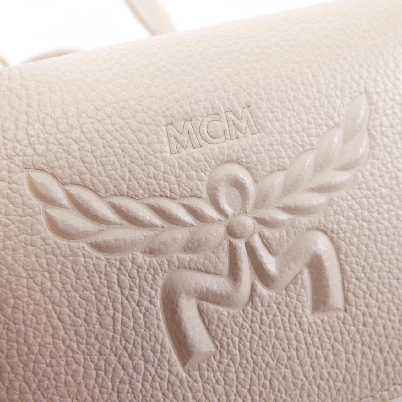 MCM MCM 錢包