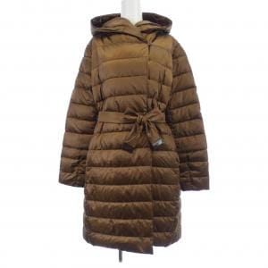 マックスマーラ Max Mara ダウンコート