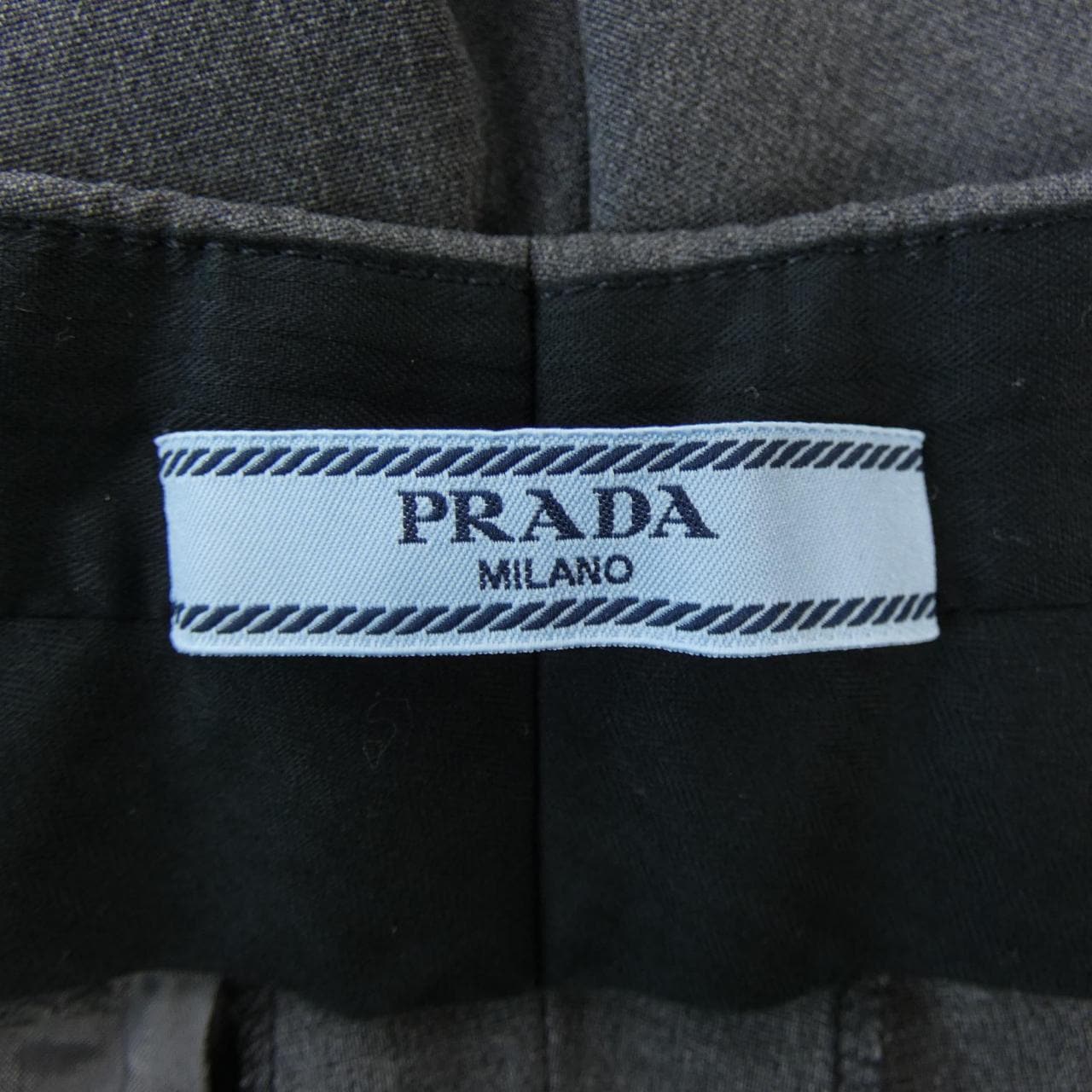 プラダ PRADA パンツ