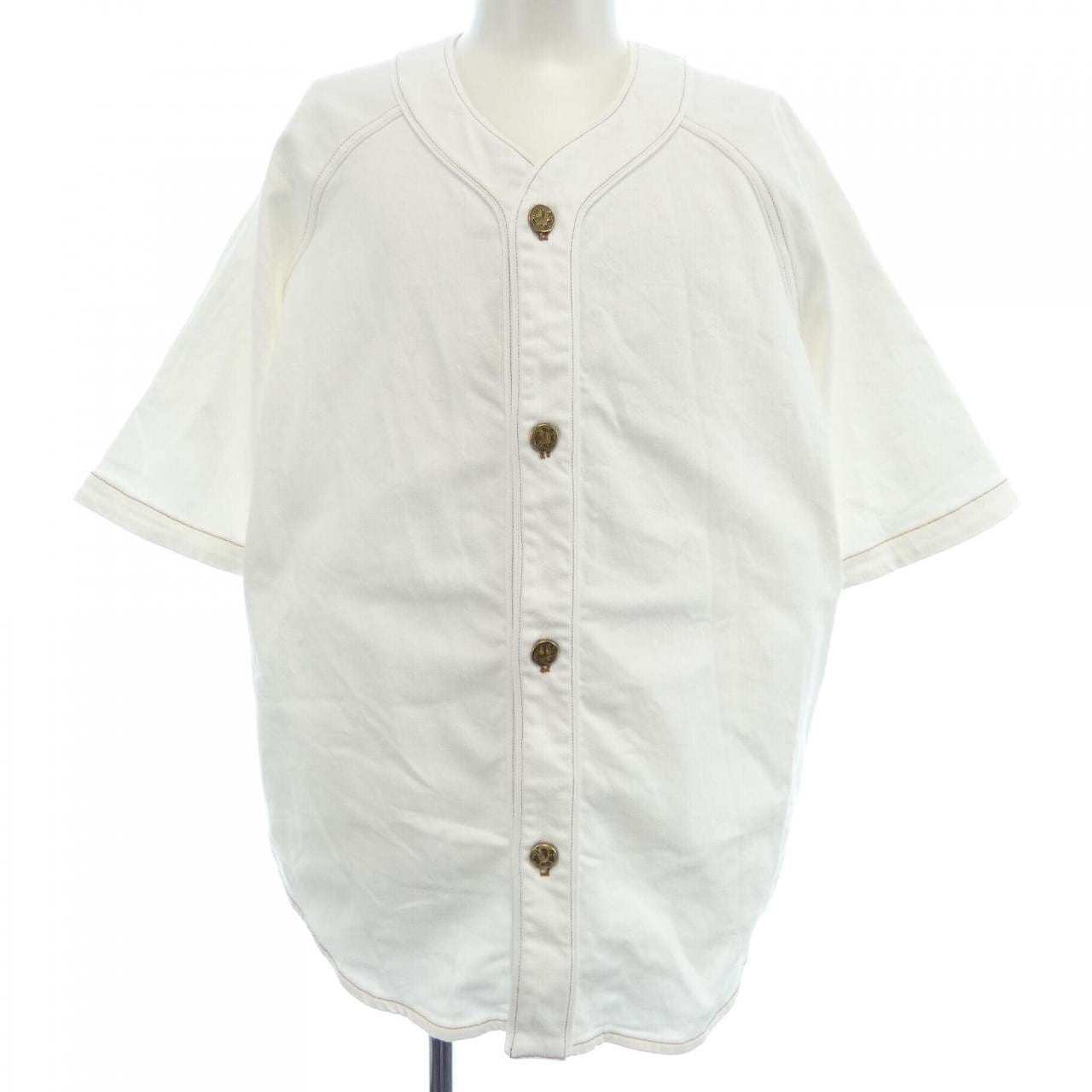 LOUIS VUITTON VUITTON S/S shirt