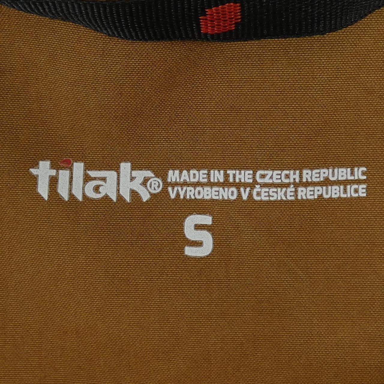 ティラック TILAK ジャケット