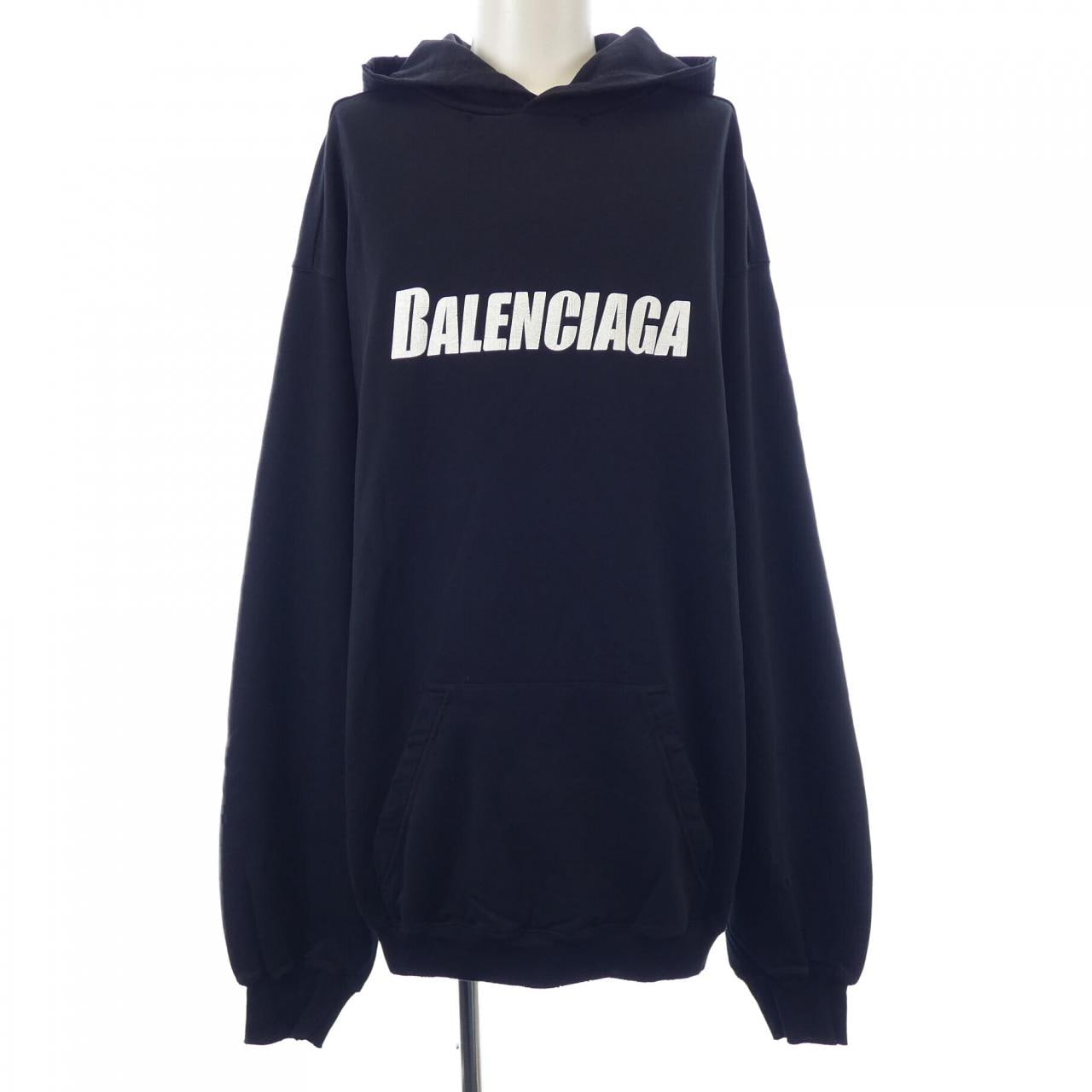 バレンシアガ BALENCIAGA パーカー