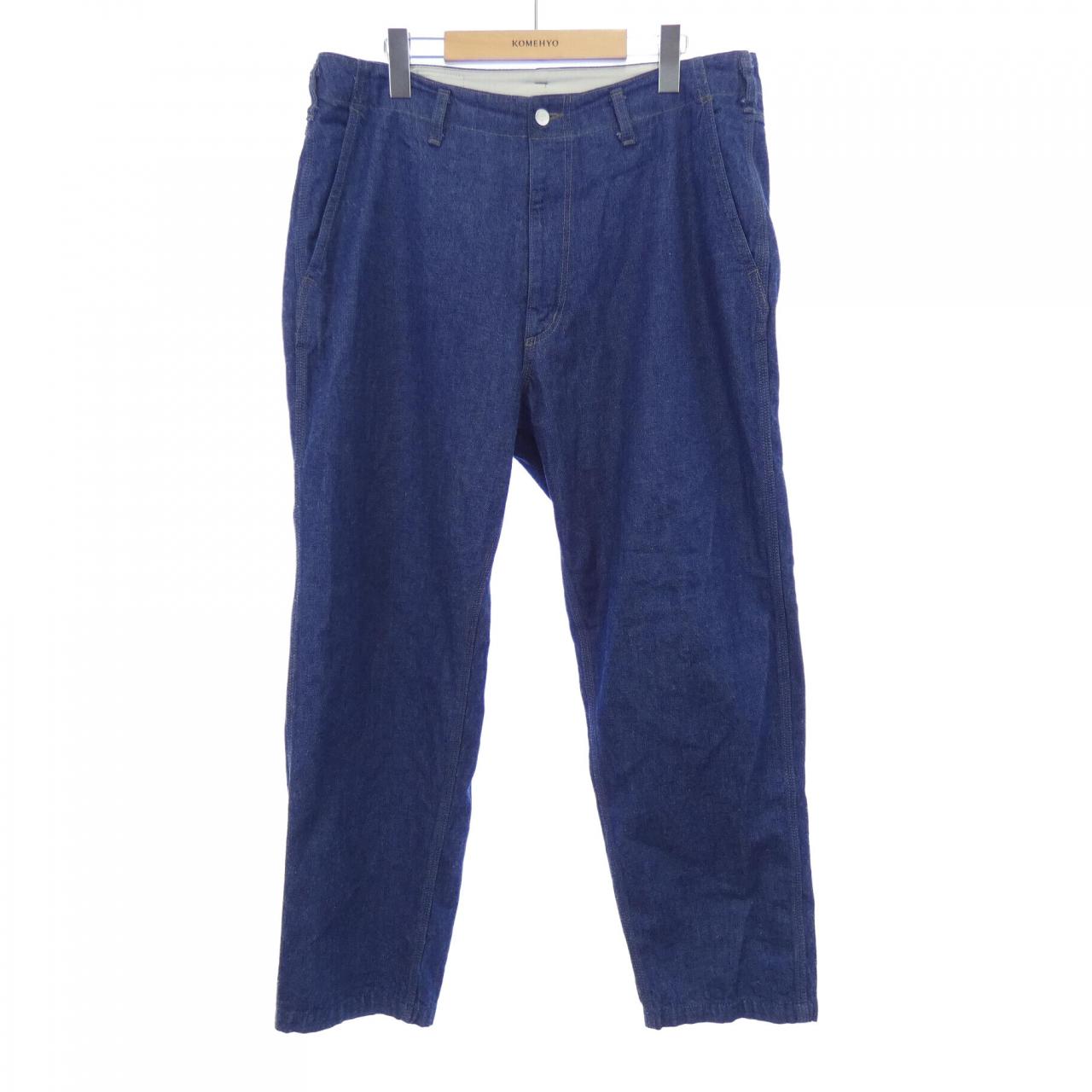 グルメジーンズ gourmet jeans パンツ