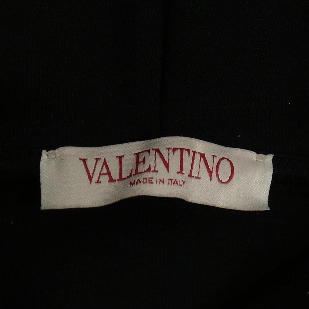 ヴァレンティノ VALENTINO 1V3MF22U8PY パーカー