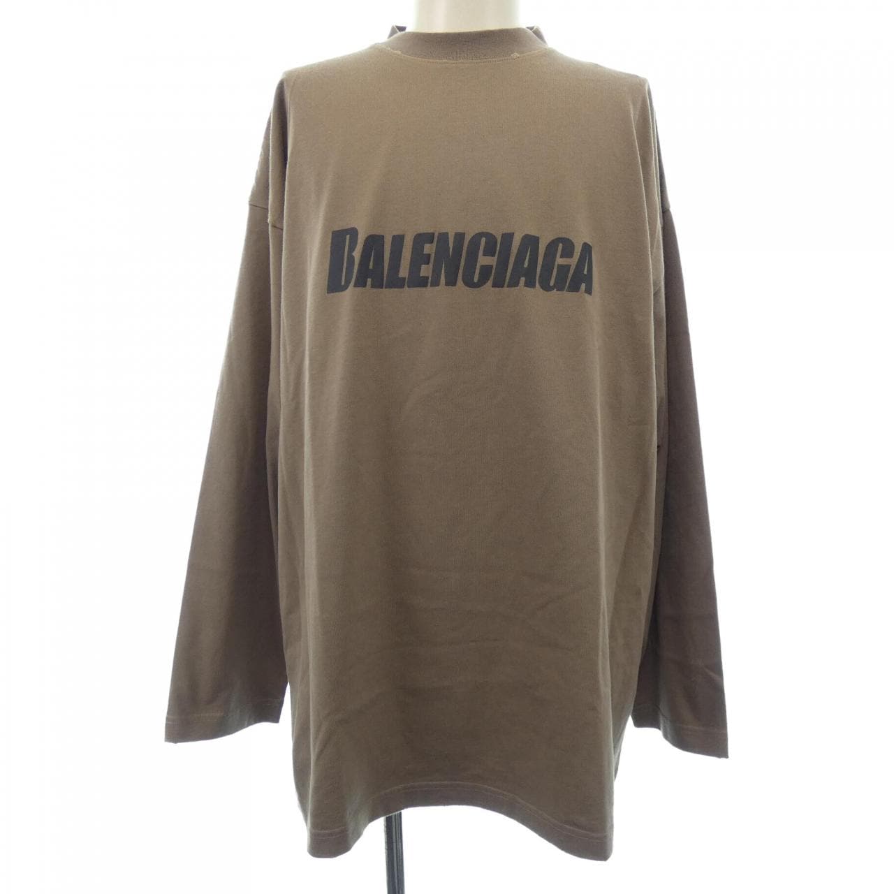 バレンシアガ BALENCIAGA 681046 TNVL1 Tシャツ