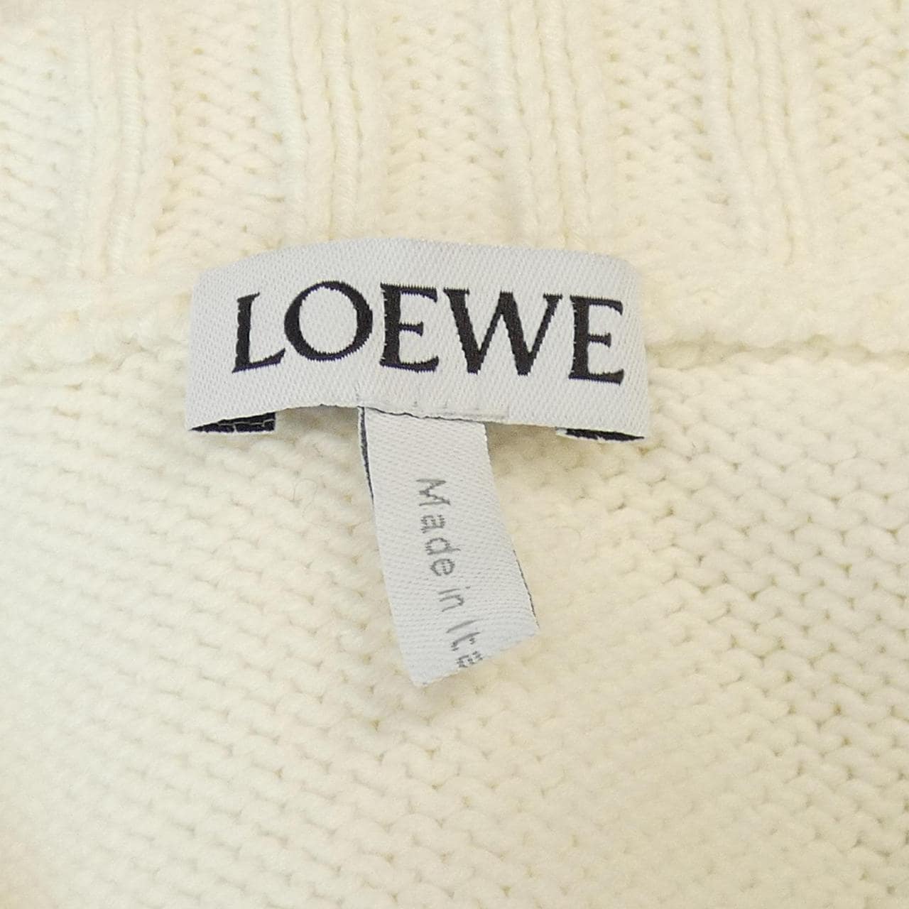 ロエベ LOEWE H526333X85 ニット