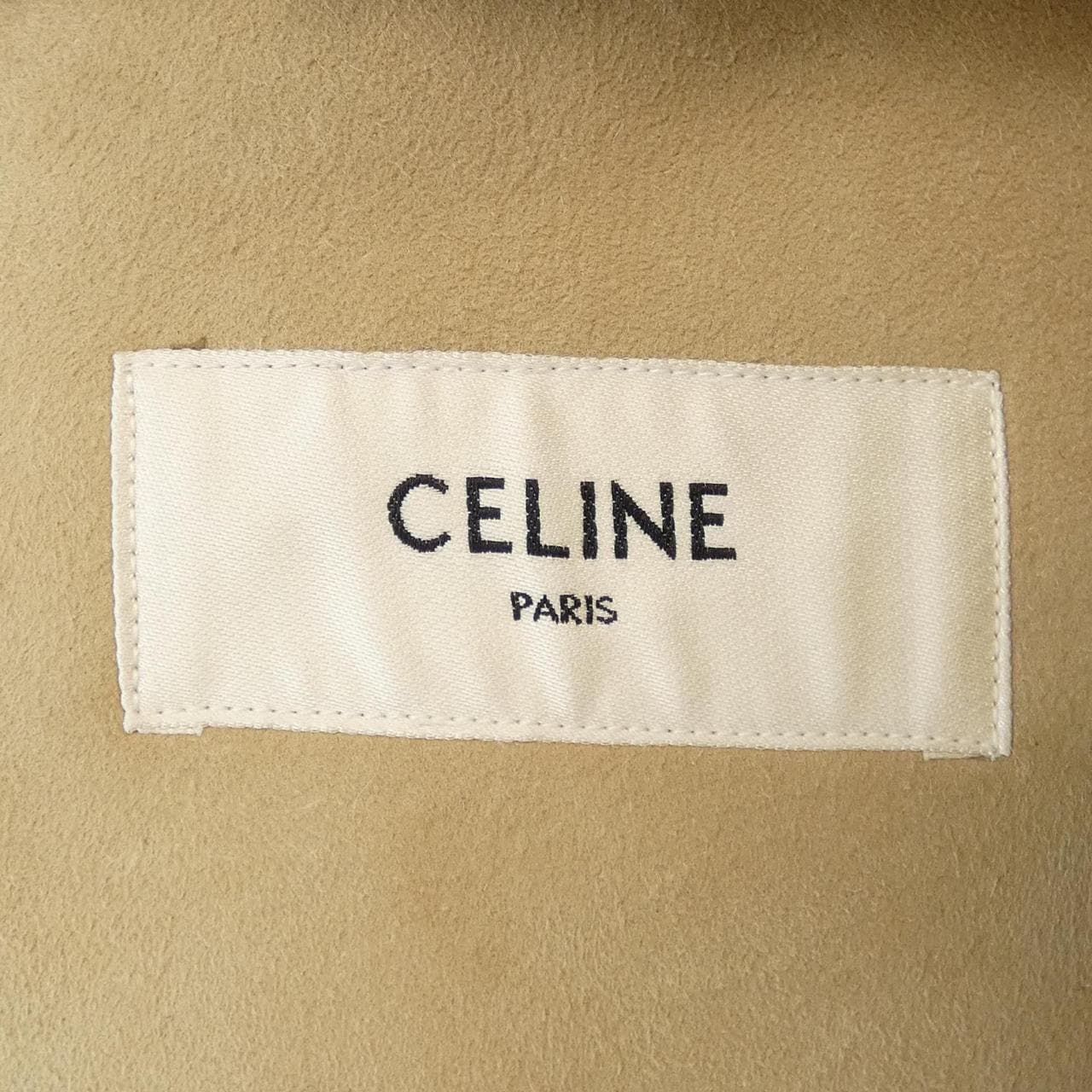 セリーヌ CELINE 2E372288F ベスト