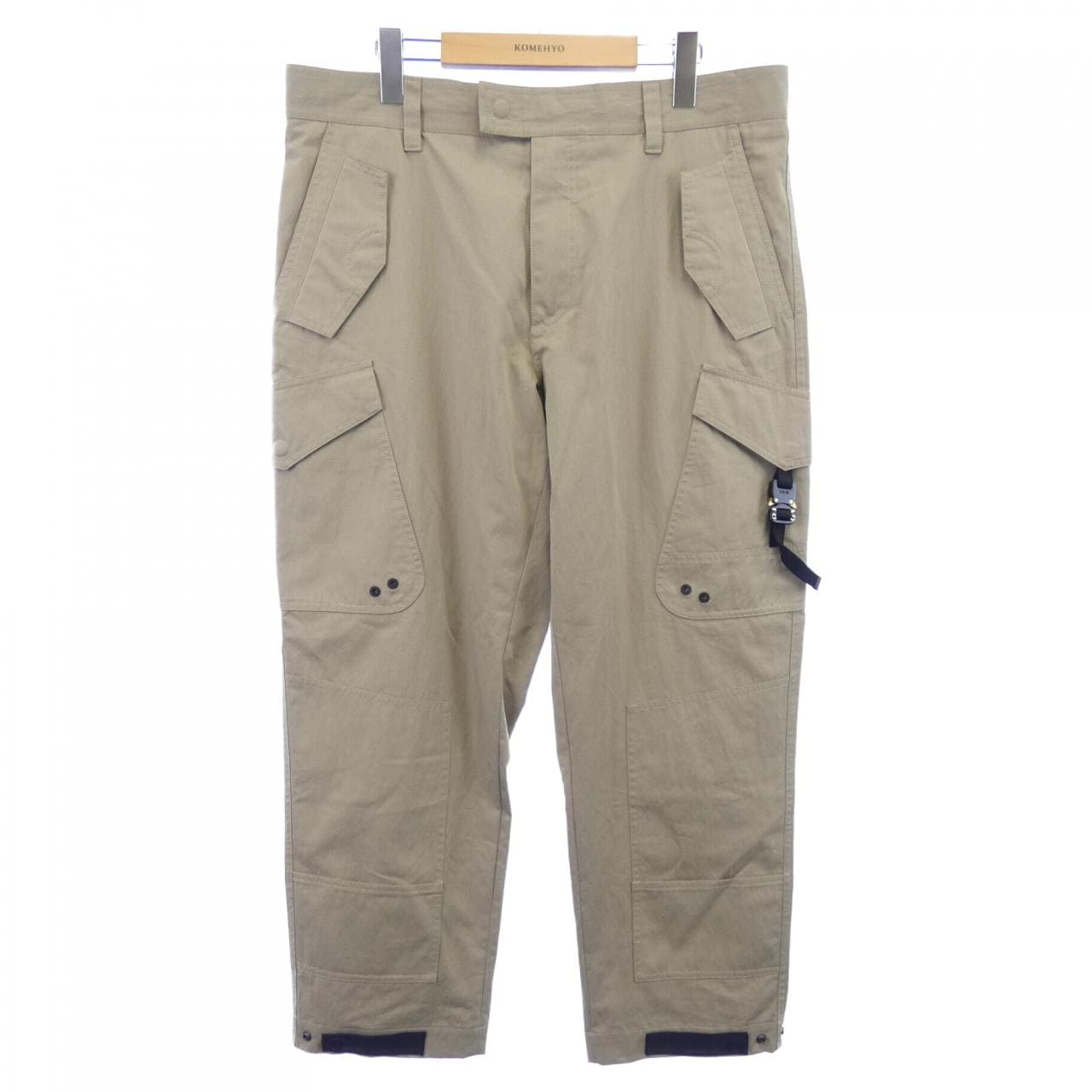 ディオール DIOR 313C163A5684 パンツ