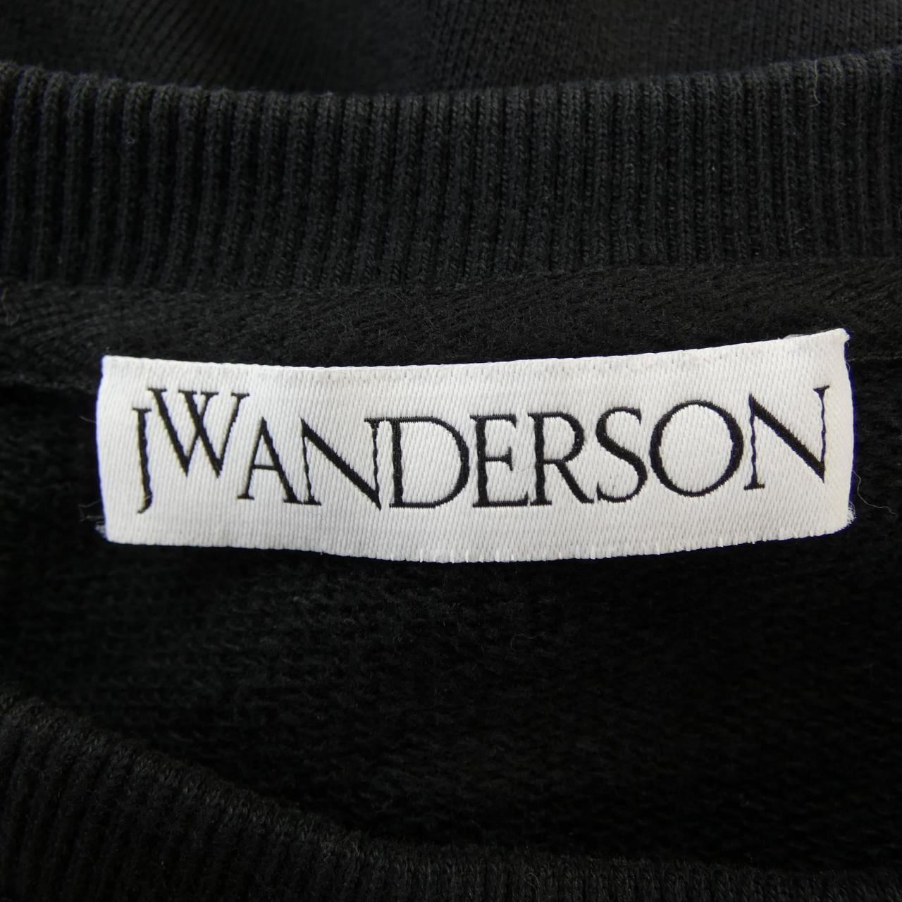 ジェイダブルアンダーソン J.W.ANDERSON スウェット