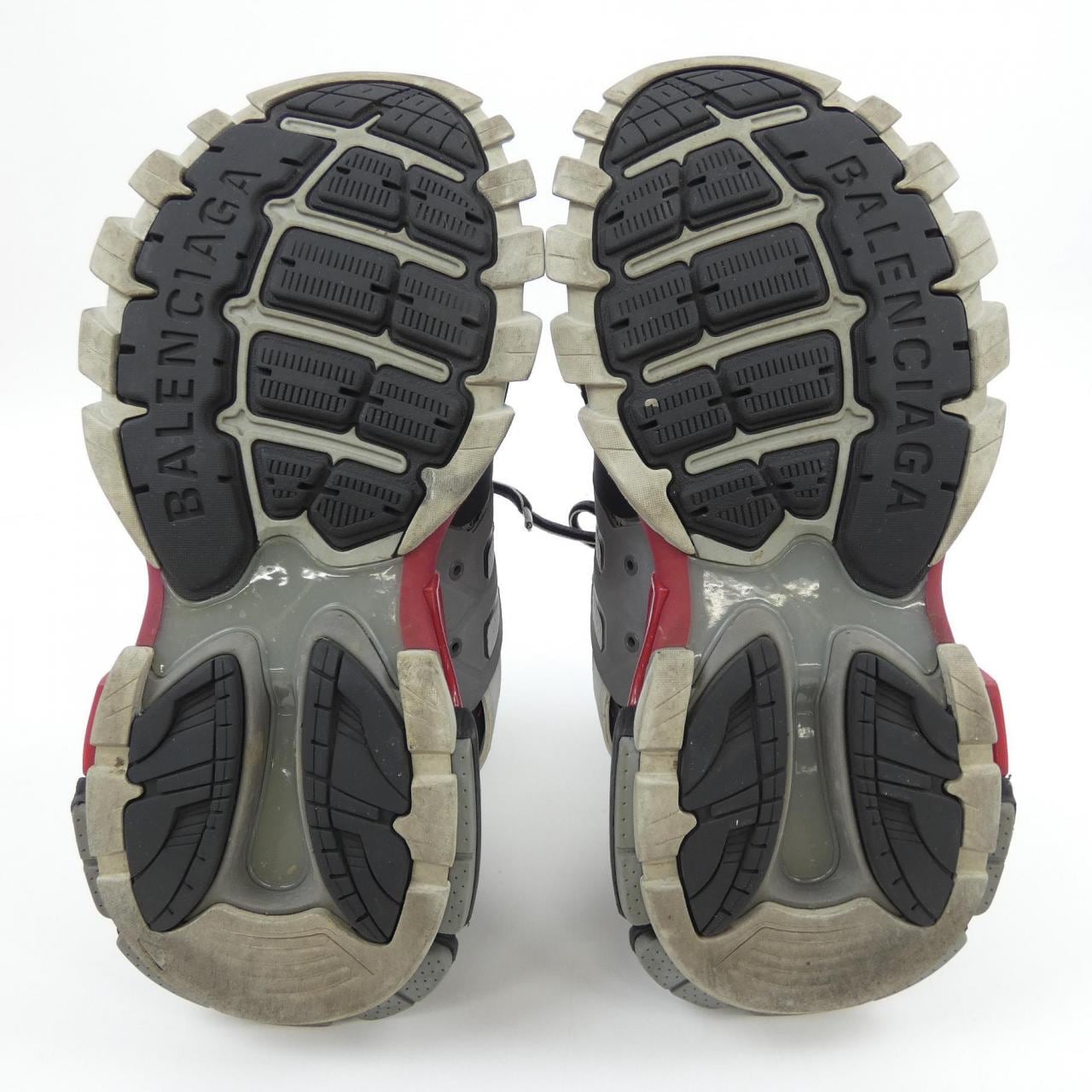 バレンシアガ BALENCIAGA TRACK 542023 スニーカー