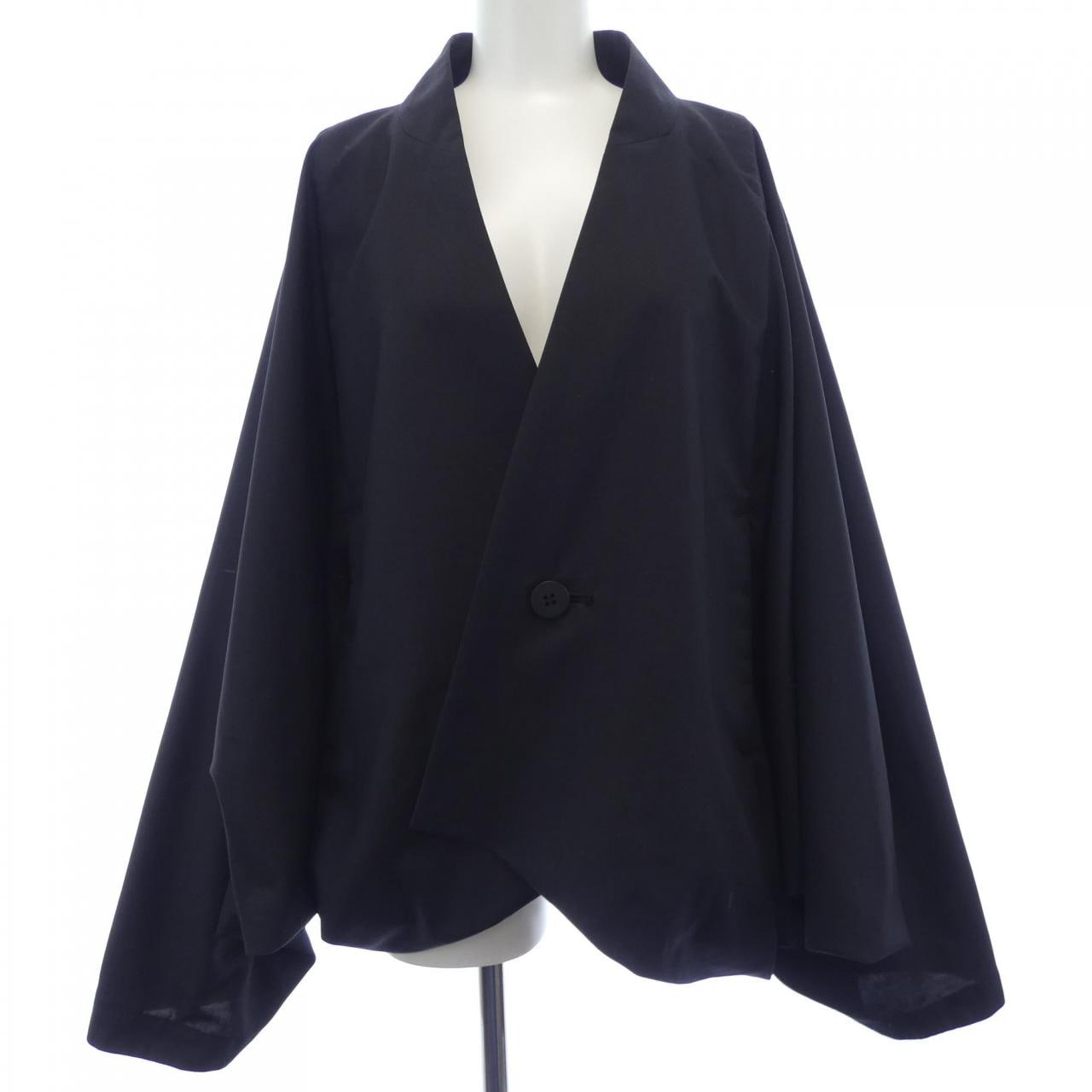 アイムメンイッセイミヤケ IM MEN ISSEY MIYAKE LA43FU361 ジャケット