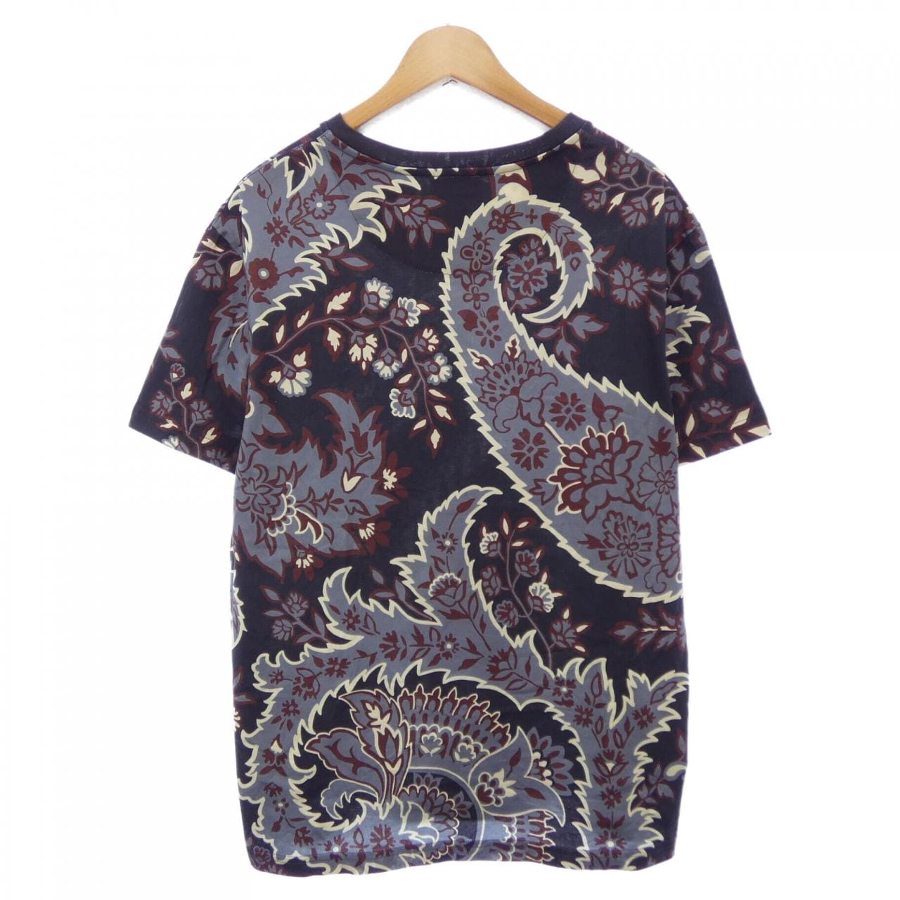 エトロ ETRO Tシャツ