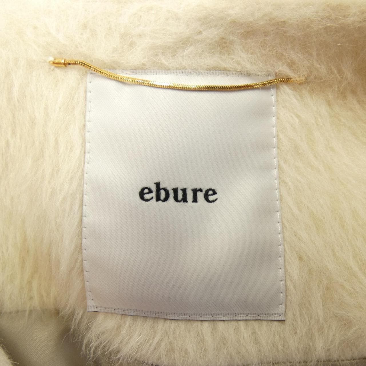 エブール ebure コート