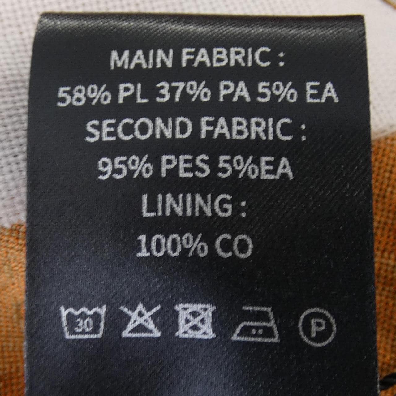 EGONLAB SS25OU008A ジャケット