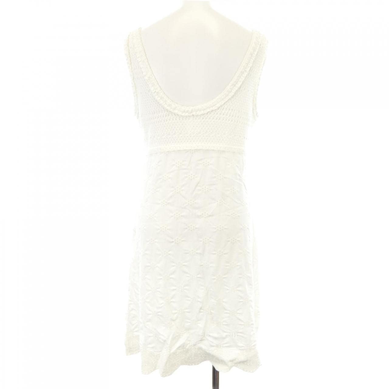 シャネル CHANEL P40326K02942 ワンピース