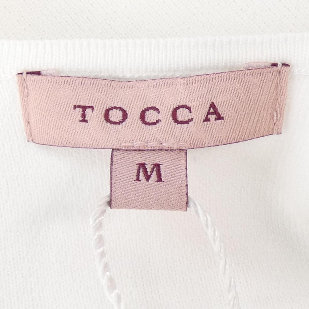 トッカ TOCCA カーディガン