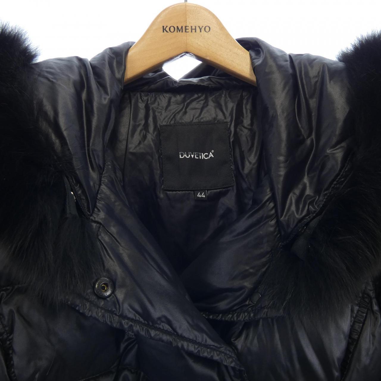 デュベティカ DUVETICA FEIRADUE ダウンコート