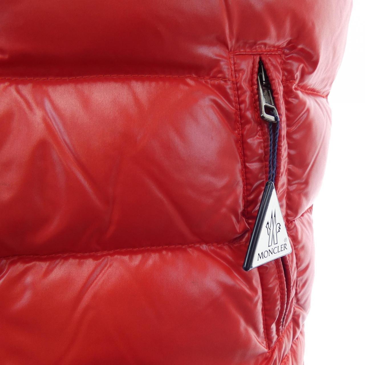 モンクレール MONCLER 41350/50 TIB ダウンベスト