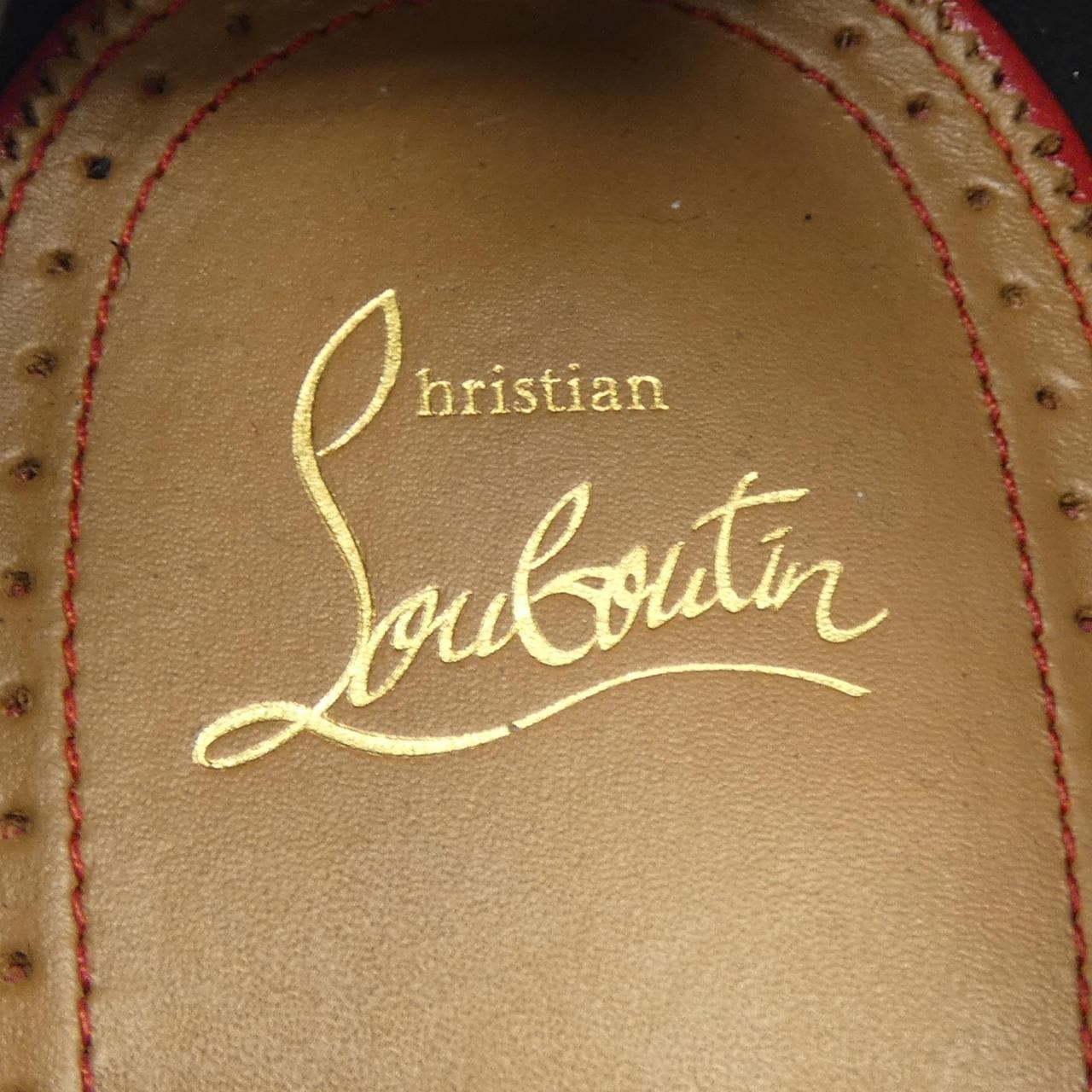 クリスチャンルブタン CHRISTIAN LOUBOUTIN 3230532 シューズ