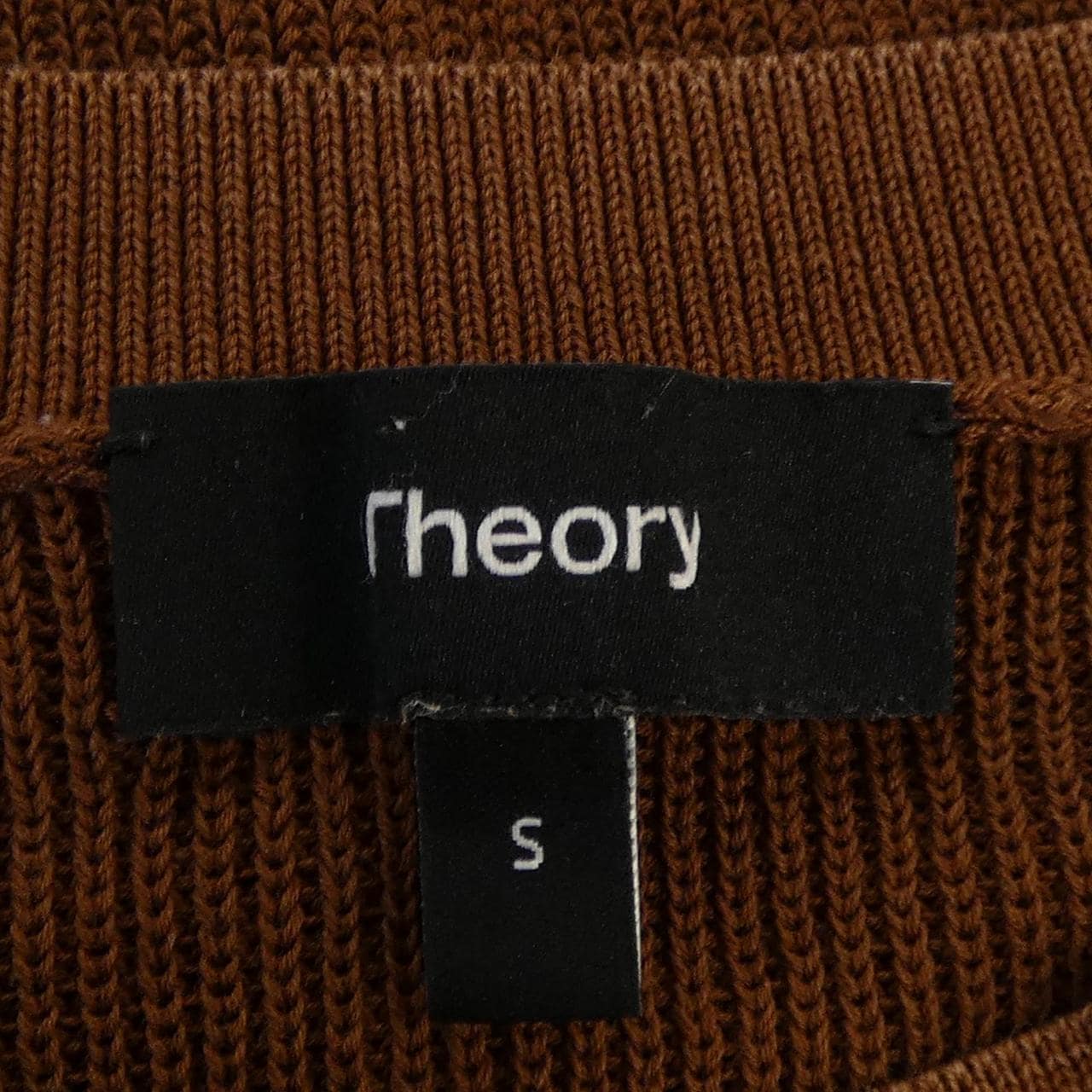 セオリー theory 01-2101730 トップス