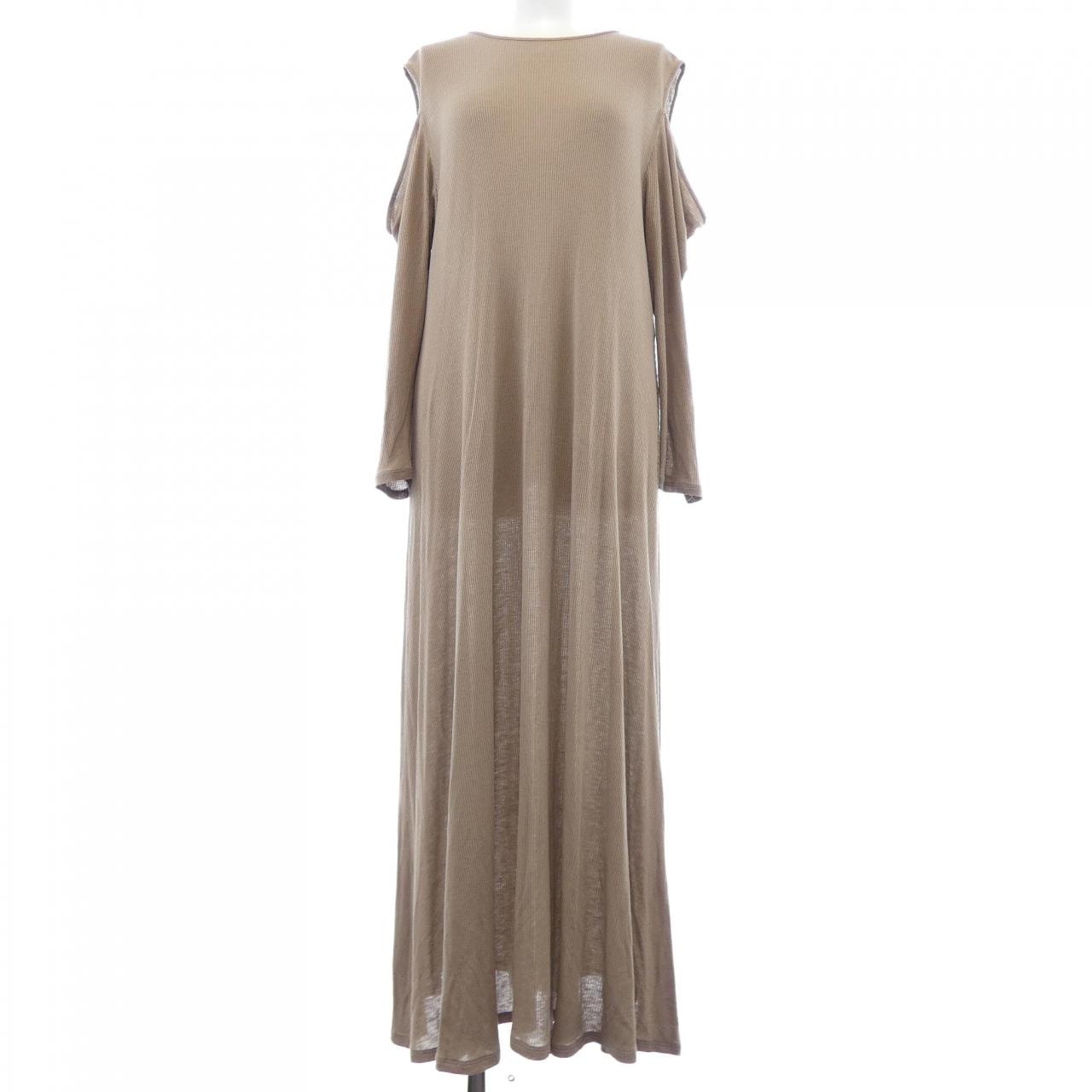 ルフィル LE PHIL カットワンピース