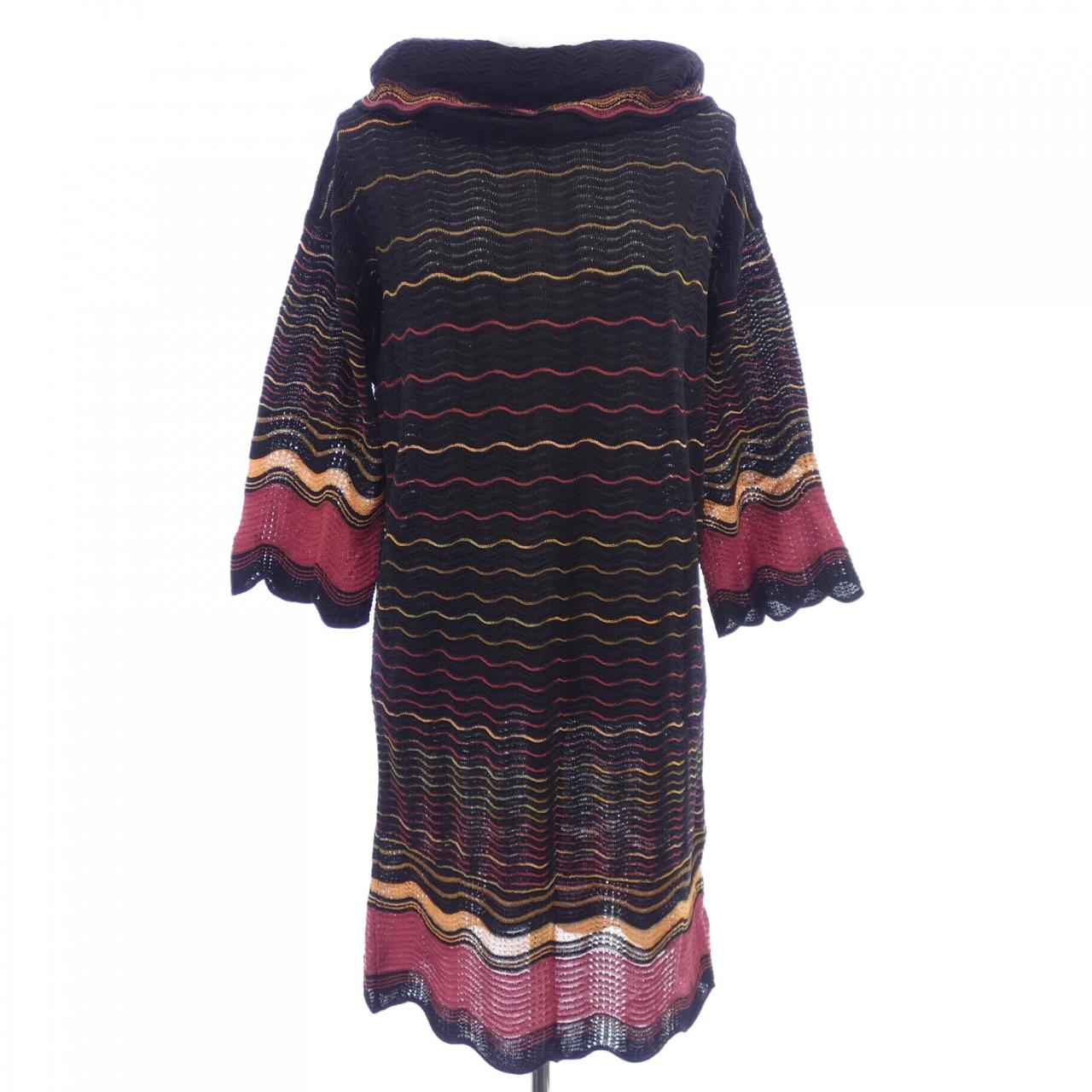 エムミッソーニ M MISSONI ニット